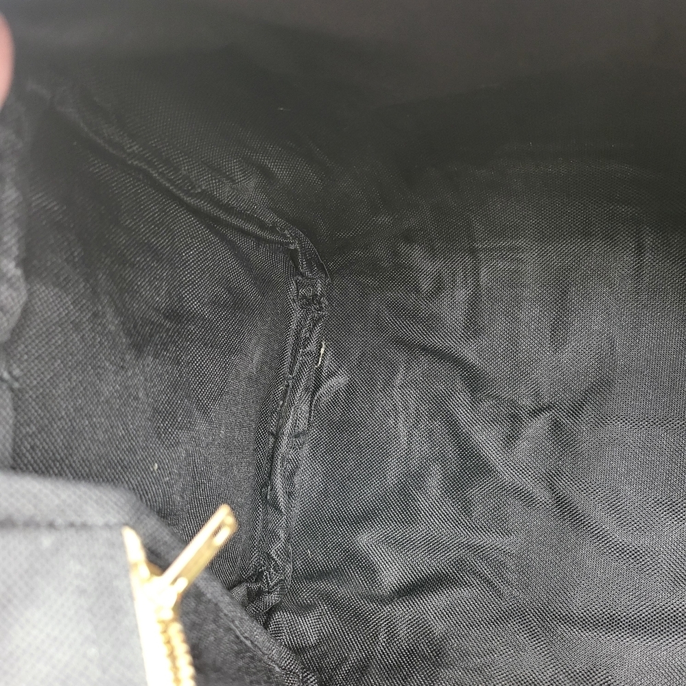 CHRISTIAN DIOR OBLIQUE BOSTON 30 BAG..Authentic...w/COA. - Picture 8 of 16
